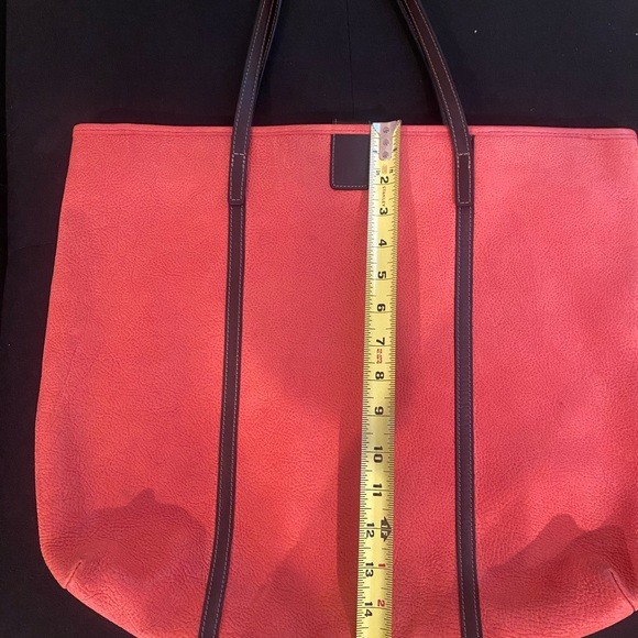 JACK GEORRES
FINE LEATHER GOODS
TOTE BAG - Picture 5 of 7